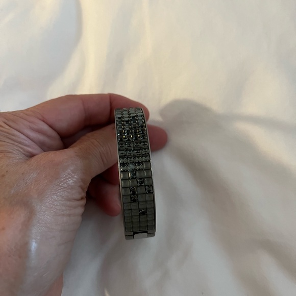 Atelier Swarovski frozen bracelet by Victor and Rolph - Picture 7 of 10